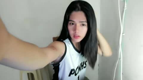 Snapshot of sugarbabydolly chatting on June 25, 1:26 pm Jo Haira online show from June 25, 1:26 pm