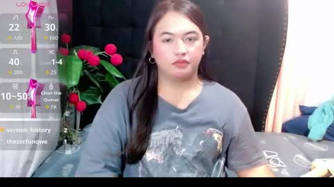 Snapshot of sugarbelle_ chatting on January 5, 5:27 pm belle online show from January 5, 5:27 pm