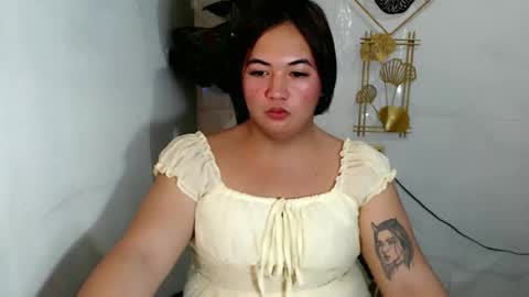 belle online show from March 27, 2:28 am