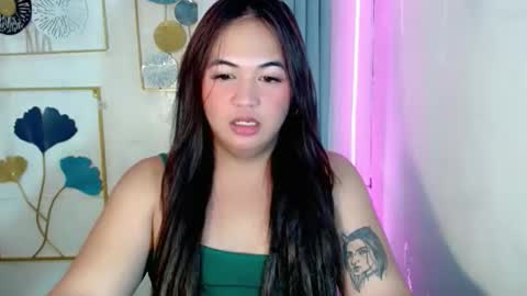 belle online show from April 9, 7:58 am