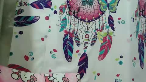 sugardolly28 online show from September 20, 8:48 am