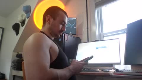 Sugar online show from April 16, 9:39 pm