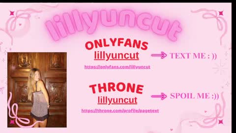 Snapshot of sugarpoppyxo chatting on May 3, 4:40 am Poppy online show from May 3, 4:40 am