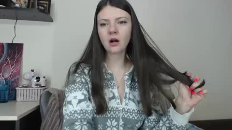 Snapshot of sugartati chatting on November 2, 7:05 pm SugarTati online show from November 2, 7:05 pm