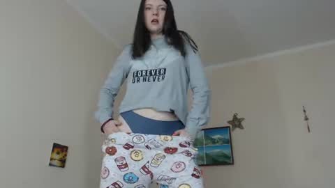 Snapshot of sugartati chatting on June 13, 5:55 pm SugarTati online show from June 13, 5:55 pm