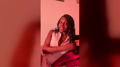 Kim Lee online show from May 27, 1:57 am