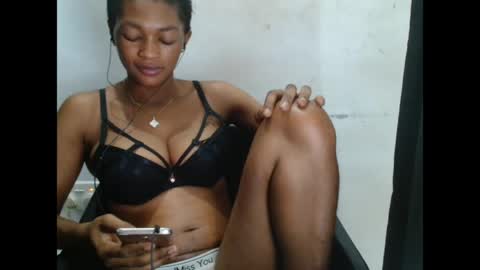 sugarxpussy online show from April 5, 11:51 am