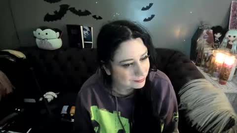 Sugary online show from February 4, 2:17 am