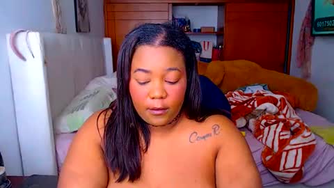 Cami   Back in 2 hours online show from February 22, 8:40 pm