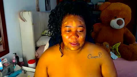 Cami   Back in 2 hours online show from June 2, 4:58 am