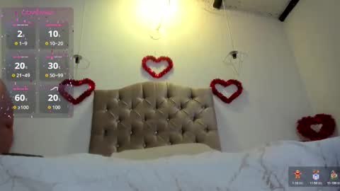 Snapshot of suggarbbw chatting on February 18, 5:03 am suggarbbw online show from February 18, 5:03 am