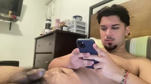 john.  online show from November 5, 7:47 pm