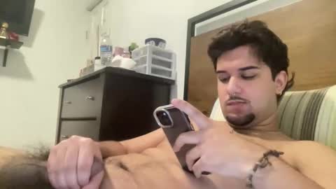 john.  online show from December 4, 7:33 pm