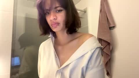 Suku Ren online show from September 25, 3:54 am