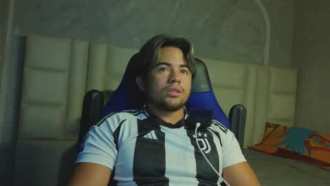 sukuna_hara online show from February 1, 1:26 am