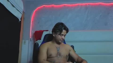 sukuna_hara online show from February 14, 1:35 am