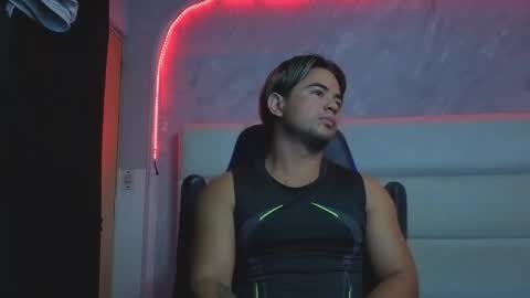 sukuna_hara online show from February 15, 2:19 am