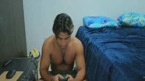 sukuna_hara online show from February 21, 1:50 am