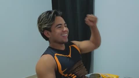 sukuna_hara online show from February 27, 1:16 am