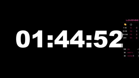 Suleiman and Angie online show from February 15, 1:09 pm