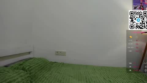 Suleiman and Angie online show from March 20, 8:25 pm