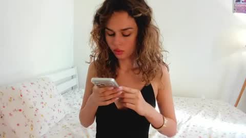 Snapshot of sulang chatting on July 17, 5:14 am Suleiman and Angie online show from July 17, 5:14 am