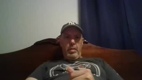 Snapshot of sullydog48 chatting on October 2, 9:33 pm Sully online show from October 2, 9:33 pm