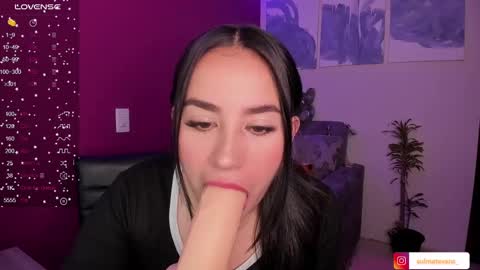 Snapshot of sulmatevans_ chatting on December 5, 8:33 am Diana online show from December 5, 8:33 am