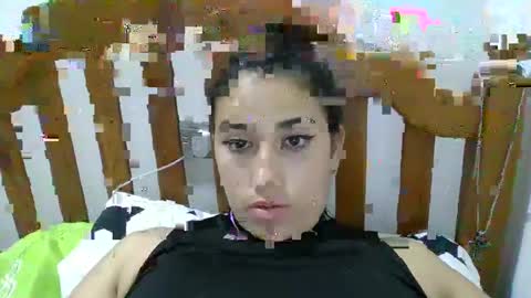 Snapshot of sulmatevans_ chatting on January 5, 3:11 am Diana online show from January 5, 3:11 am