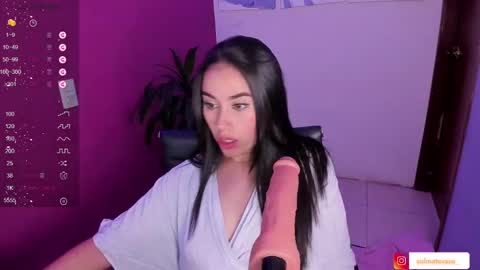 Snapshot of sulmatevans_ chatting on January 23, 11:37 am Diana online show from January 23, 11:37 am