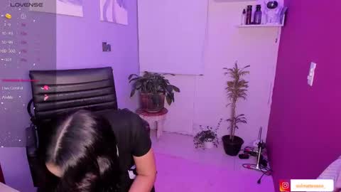 Snapshot of sulmatevans_ chatting on February 6, 10:37 am Diana online show from February 6, 10:37 am