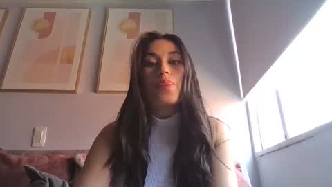 Snapshot of sulmatevans_ chatting on February 19, 7:16 pm Diana online show from February 19, 7:16 pm