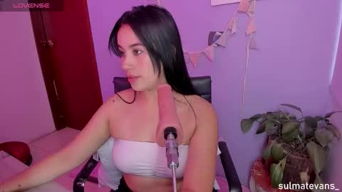 Snapshot of sulmatevans_ chatting on September 14, 10:31 pm Diana online show from September 14, 10:31 pm