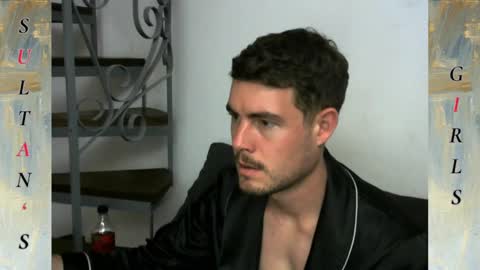 The Sultan online show from September 26, 4:05 am