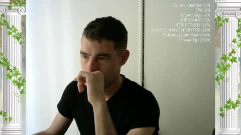 The Sultan online show from March 25, 4:57 pm