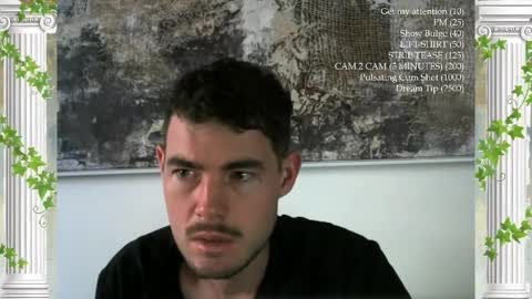 The Sultan online show from April 5, 4:26 pm