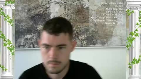 The Sultan online show from April 14, 5:30 pm