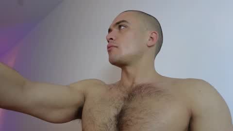 sultryandrewww online show from November 9, 9:51 am