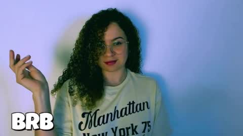 Ann online show from October 7, 7:11 pm