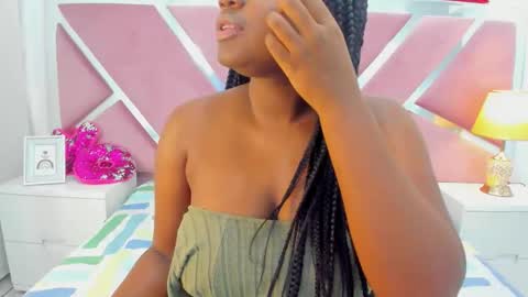 Hot ebony online show from October 20, 7:58 pm