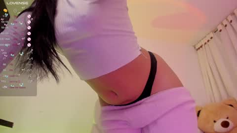 sumersunsett online show from January 17, 1:47 am