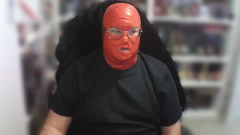 Snapshot of sumisolatex chatting on December 31, 2:03 pm Sumisolatex online show from December 31, 2:03 pm