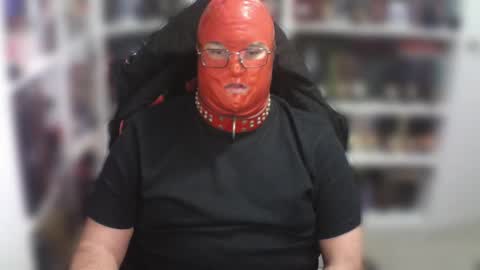 Snapshot of sumisolatex chatting on January 2, 5:07 pm Sumisolatex online show from January 2, 5:07 pm