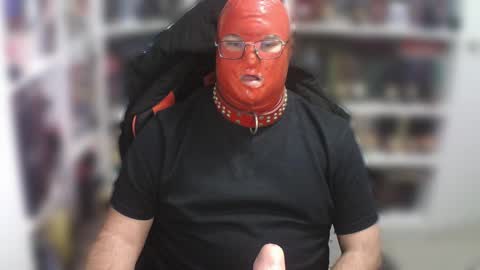 Snapshot of sumisolatex chatting on January 2, 8:13 pm Sumisolatex online show from January 2, 8:13 pm