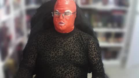 Snapshot of sumisolatex chatting on January 31, 11:46 am Sumisolatex online show from January 31, 11:46 am