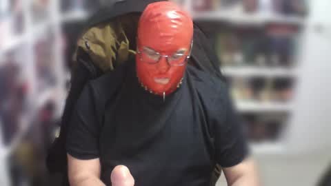 Snapshot of sumisolatex chatting on February 2, 7:14 pm Sumisolatex online show from February 2, 7:14 pm