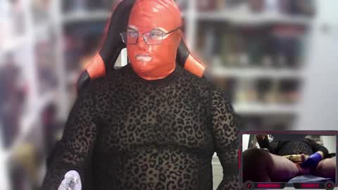 Snapshot of sumisolatex chatting on February 13, 5:44 pm Sumisolatex online show from February 13, 5:44 pm