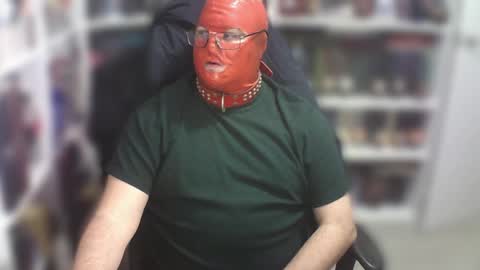 Snapshot of sumisolatex chatting on February 21, 6:15 pm Sumisolatex online show from February 21, 6:15 pm