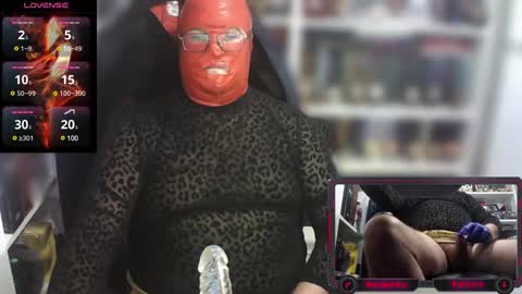 Snapshot of sumisolatex chatting on February 22, 2:52 pm Sumisolatex online show from February 22, 2:52 pm