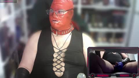 Snapshot of sumisolatex chatting on March 1, 6:00 pm Sumisolatex online show from March 1, 6:00 pm